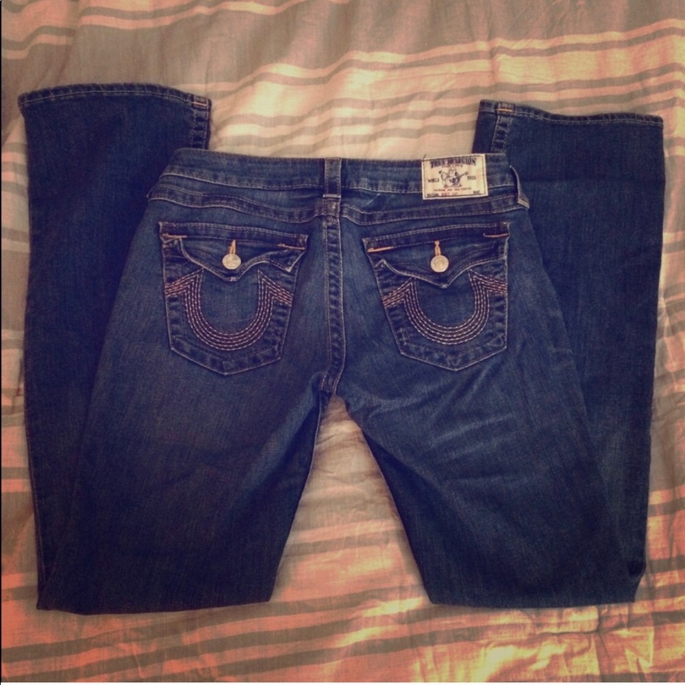 True Religion